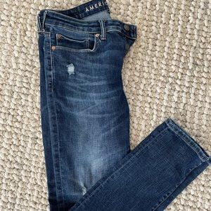 Men’s Jeans